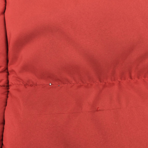 Polo Ralph Lauren Italia Racing Spellout 2011 Down Puffer Gilet Jacket Mens XL