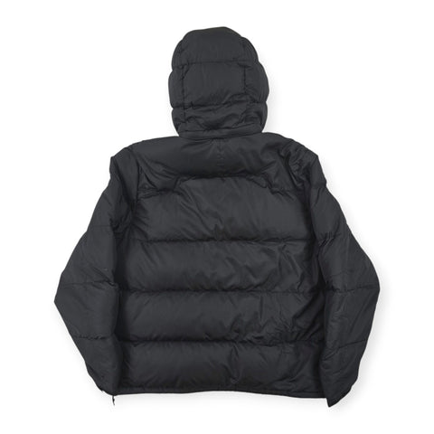 Polo Ralph Lauren El Cap Down Puffer Jacket Black Men's XXL