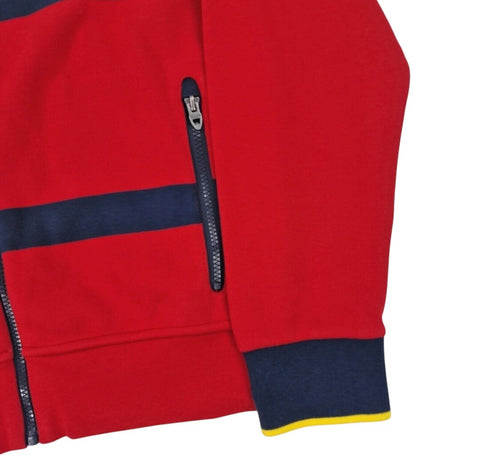 Polo Ralph Lauren Hi-Tech Stadium CP-93 Track Jacket Men's Small