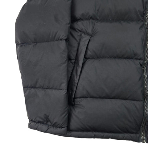 The North Face x Pendleton 700 Nuptse Down Puffer Jacket Black Men's XL