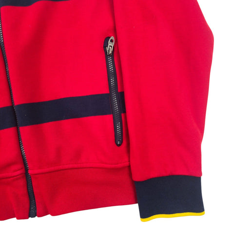 Polo Ralph Lauren Hi-Tech Stadium CP93 Track Jacket Men's Small