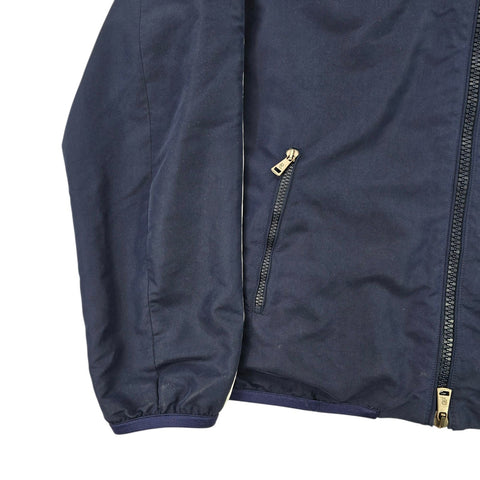 Ralph Lauren Purple Label Windbreaker Jacket Blue Men's XL