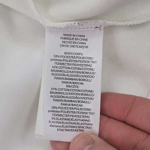 Polo Ralph Lauren Bears Spellout Varsity Jacket Men's Small