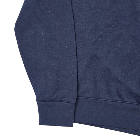 Polo Sport Ralph Lauren Spellout Sweatshirt Blue Men's XL