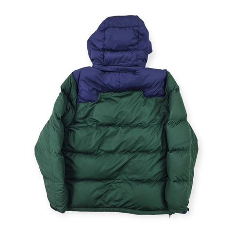 Polo Ralph Lauren Gorham Down Puffer Jacket Green Men's Large