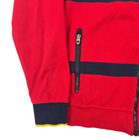 Polo Ralph Lauren Hi-Tech Stadium CP93 Track Jacket Men's Small