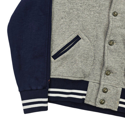 Polo Ralph Lauren Eastern League Tiger College Varsity Jacket Men's Large