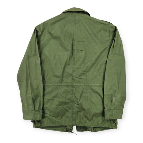 Polo Ralph Lauren Utility Field Canvas Jacket Green Men's Large