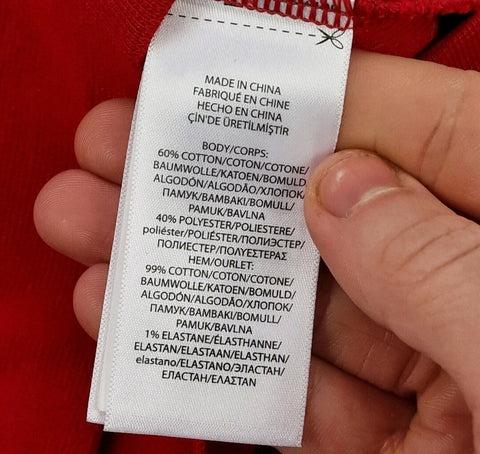 Polo Ralph Lauren Hi-Tech Stadium CP-93 Track Jacket Men's Small