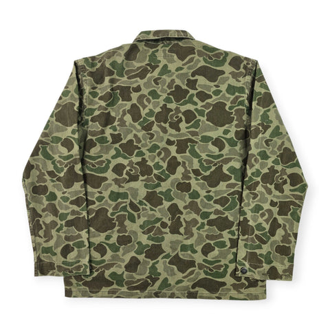 Polo Ralph Lauren Utility Camouflage Shirt Jacket Men's Medium