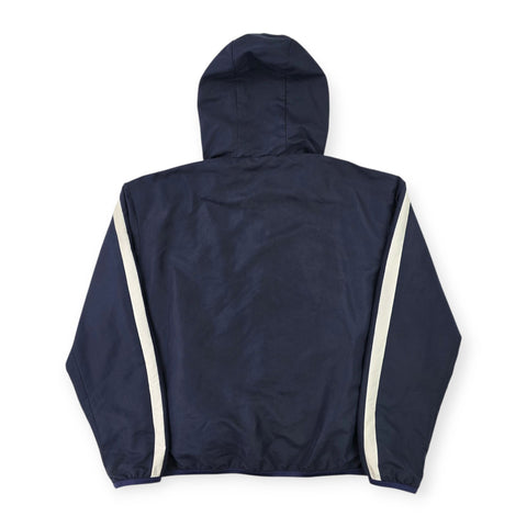 Ralph Lauren Purple Label Windbreaker Jacket Blue Men's XL