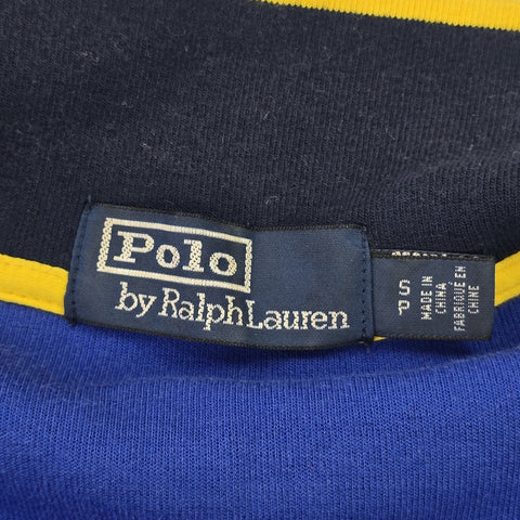 Polo Ralph Lauren Hi-Tech Stadium CP93 Track Jacket Men's Small