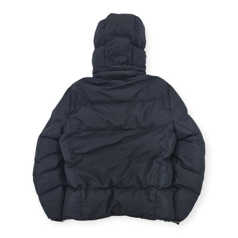 Polo Ralph Lauren Tyrol Down Puffer Jacket Black Men's Small