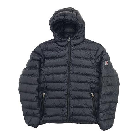 Polo Ralph Lauren Down Puffer Jacket Black Men's Medium