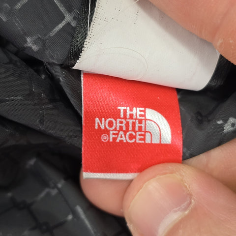 The North Face Mcmurdo Hyvent Down Puffer Jacket Black Men's Medium