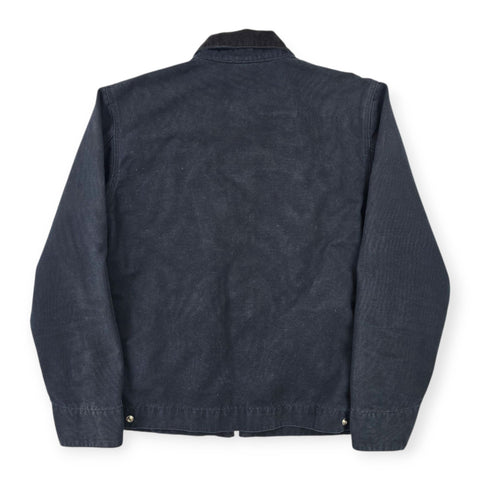 Carhartt WIP Detroit Bomber Jacket Black Men's Large