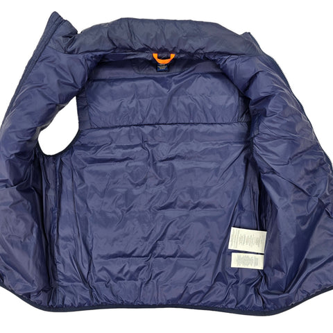 Polo Golf Ralph Lauren Down Puffer Gilet Jacket Men's Small