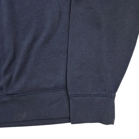 Polo Sport Ralph Lauren Spellout Sweatshirt Blue Men's XL