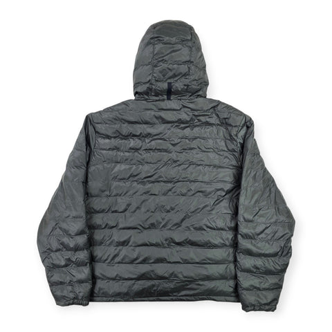 Polo Ralph Lauren Reversible Hooded Puffer Jacket Men's XXL