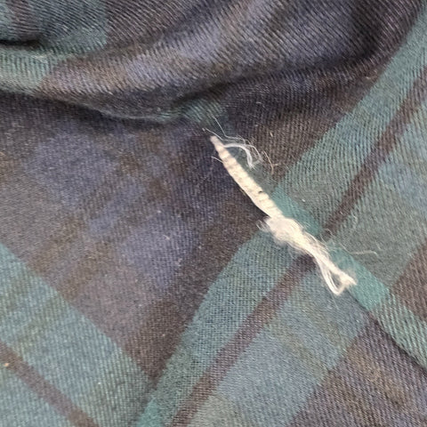 Polo Ralph Lauren Leather Bomber Jacket Black Men's XL