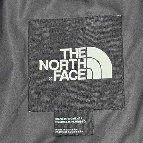 The North Face 94 Retro Himalayan 700 Down Puffer Jacket Black Men's Medium