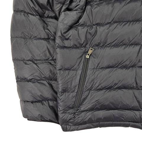 Polo Ralph Lauren Down Puffer Jacket Grey Men's XL